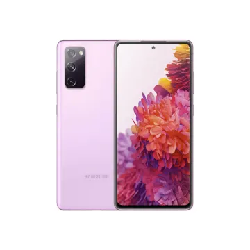 ΚΙΝΗΤΟ SAMSUNG GALAXY S20 FE G780F 4G (6.5in) 6GB/128GB DUAL SIM LAVENDER GR