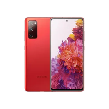 ΚΙΝΗΤΟ SAMSUNG GALAXY S20 FE G780F 4G (6.5in) 6GB/128GB DUAL SIM RED GR