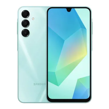 ΚΙΝΗΤΟ SAMSUNG GALAXY A16 SM-A165 4G 6.7in 4GB/128GB DUAL SIM LIGHT GREEN GR