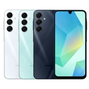 ΚΙΝΗΤΟ SAMSUNG GALAXY A16 SM-A165 4G 6.7in 4GB/128GB DUAL SIM GR