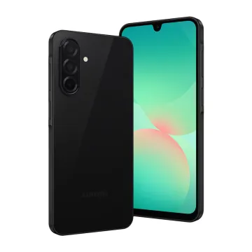 ΚΙΝΗΤΟ SAMSUNG GALAXY A26 SM-A266 5G 6.7in 8GB/256GB DUAL SIM BLACK GR