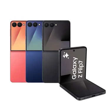 ΚΙΝΗΤΟ SAMSUNG GALAXY Z FLIP 7 SM-F766 5G 6.9in 12GB/512GB DUAL SIM GR