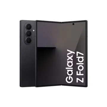 ΚΙΝΗΤΟ SAMSUNG GALAXY Z FOLD 7 SM-F966 5G 8.0in 12GB/1TB DUAL SIM JETBLACK GR
