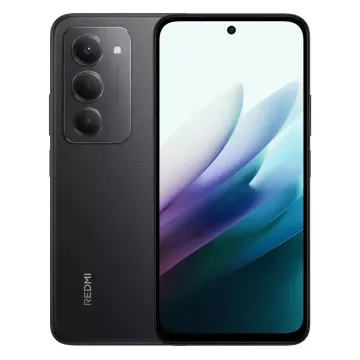 ΚΙΝΗΤΟ XIAOMI REDMI 15 4G 6.9in 8GB/256GB DUAL SIM NFC BLACK GW