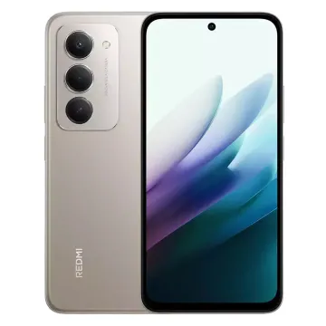 ΚΙΝΗΤΟ XIAOMI REDMI 15 4G 6.9in 8GB/256GB DUAL SIM NFC TITANIUM GW