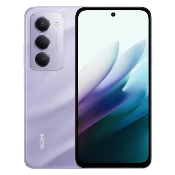 ΚΙΝΗΤΟ XIAOMI REDMI 15 4G 6.9in 8GB/256GB DUAL SIM NFC PURPLE GW