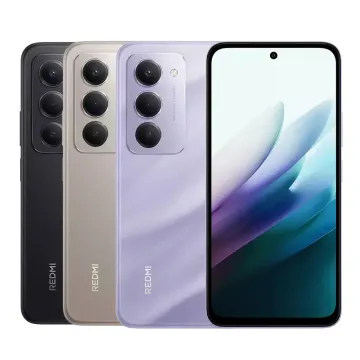 ΚΙΝΗΤΟ XIAOMI REDMI 15 4G 6.9in 6GB/128GB DUAL SIM NFC GW