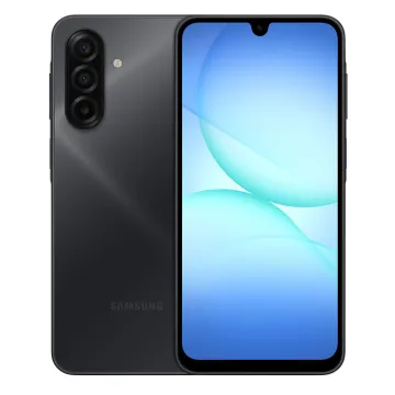 ΚΙΝΗΤΟ SAMSUNG GALAXY A17 SM-A175 4G 6.7in 4GB/128GB DUAL SIM BLACK GR