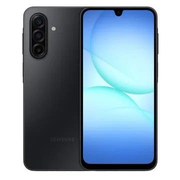 ΚΙΝΗΤΟ SAMSUNG GALAXY A17 SM-A175 4G 6.7in 8GB/256GB DUAL SIM BLACK GR