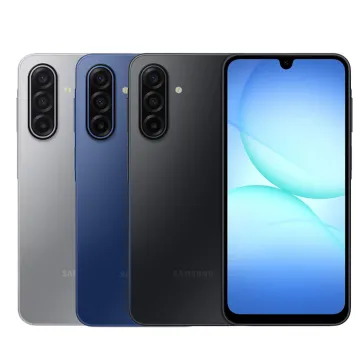 ΚΙΝΗΤΟ SAMSUNG GALAXY A17 SM-A176 5G 6.7in 4GB/128GB DUAL SIM GR