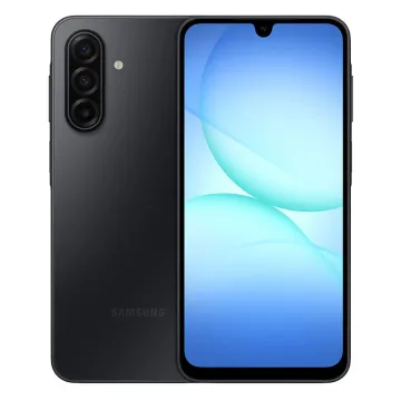 ΚΙΝΗΤΟ SAMSUNG GALAXY A17 SM-A176 5G 6.7in 4GB/128GB DUAL SIM BLACK GR