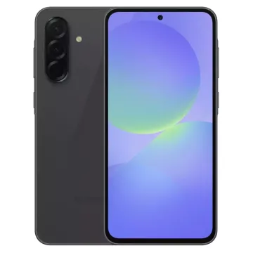 ΚΙΝΗΤΟ SAMSUNG GALAXY A36 SM-A366 5G 6.7in 8GB/256GB DUAL SIM AWESOME BLACK ENTERPRISE EDITION GR