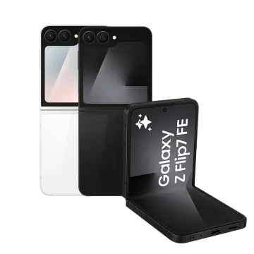 ΚΙΝΗΤΟ SAMSUNG GALAXY Z FLIP 7 FE SM-F761 5G 6.7in 8GB/128GB DUAL SIM GR