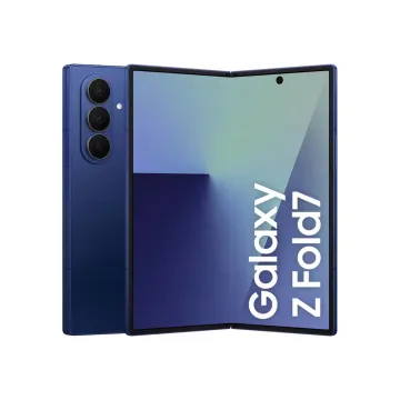 ΚΙΝΗΤΟ SAMSUNG GALAXY Z FOLD 7 SM-F966 5G 8.0in 12GB/256GB DUAL SIM BLUE SHADOW GR