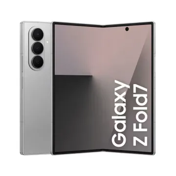 ΚΙΝΗΤΟ SAMSUNG GALAXY Z FOLD 7 SM-F966 5G 8.0in 12GB/256GB DUAL SIM SILVER SHADOW GR