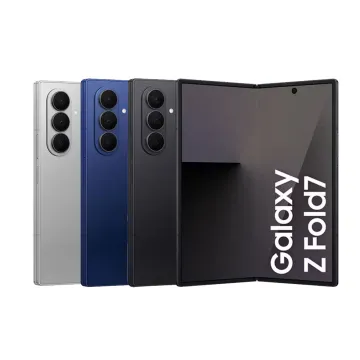 ΚΙΝΗΤΟ SAMSUNG GALAXY Z FOLD 7 SM-F966 5G 8.0in 12GB/256GB DUAL SIM GR