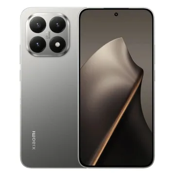 ΚΙΝΗΤΟ XIAOMI 15T 5G 6.83in 12GB/256GB DUAL SIM NFC ΤΙΤΑΝ SILVER GW