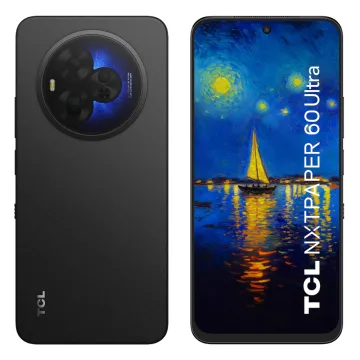 ΚΙΝΗΤΟ TCL NXTPAPER 60 ULTRA (T951K) 5G 7.2'' 12GB/256GB DUAL SIM NFC NEBULA BLACK GR