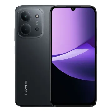 ΚΙΝΗΤΟ XIAOMI REDMI 15C 5G 6.9in 4GB/128GB DUAL SIM NFC BLACK GW