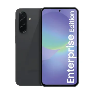 ΚΙΝΗΤΟ SAMSUNG GALAXY A36 SM-A366 5G 6.7in 6GB/128GB DUAL SIM AWESOME BLACK ENTERPRISE EDITION GR