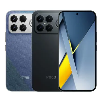 ΚΙΝΗΤΟ XIAOMI POCO F8 ULTRA 5G 6.9in 16GB/512GB DUAL SIM NFC GW