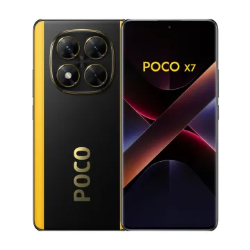 ΚΙΝΗΤΟ XIAOMI POCO M8 5G 6.77in 8GB/256GB DUAL SIM NFC BLACK GW