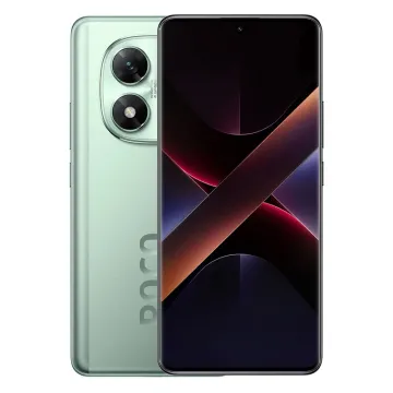 ΚΙΝΗΤΟ XIAOMI POCO M8 5G 6.77in 8GB/256GB DUAL SIM NFC GREEN GW
