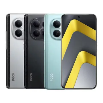 ΚΙΝΗΤΟ XIAOMI POCO M8 PRO 5G 6.83in 12GB/512GB DUAL SIM NFC GW