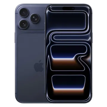 ΚΙΝΗΤΟ IPHONE 17 PRO MAX 6.9in 12GB/256GB SIM NFC BLUE EU