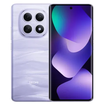 ΚΙΝΗΤΟ XIAOMI REDMI NOTE 15 4G 6.77in 8GB/256GB DUAL SIM NFC PURPLE GW