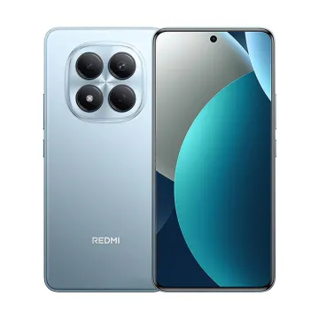 ΚΙΝΗΤΟ XIAOMI REDMI NOTE 15 5G 6.77in 8GB/256GB DUAL SIM NFC PURPLE GW