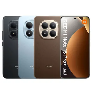 ΚΙΝΗΤΟ XIAOMI REDMI NOTE 15 PRO PLUS 5G 6.83in 12GB/512GB DUAL SIM NFC GW