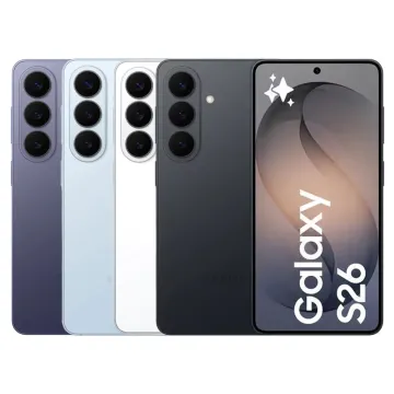 ΚΙΝΗΤΟ SAMSUNG GALAXY S26 S942 5G 6.3in 12GB/512GB DUAL SIM GR