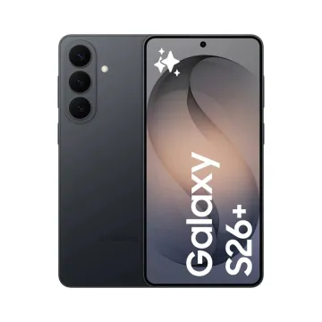 ΚΙΝΗΤΟ SAMSUNG GALAXY S26 PLUS S947 5G 6.7in 12GB/512GB DUAL SIM BLACK GR