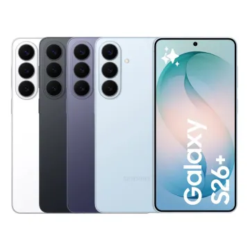 ΚΙΝΗΤΟ SAMSUNG GALAXY S26 PLUS S947 5G 6.7in 12GB/512GB DUAL SIM GR