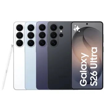 ΚΙΝΗΤΟ SAMSUNG GALAXY S26 ULTRA S948 5G 6.9in 12GB/512GB DUAL SIM GR