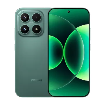ΚΙΝΗΤΟ XIAOMI 17 5G 6.3in 12GB/512GB DUAL SIM NFC GREEN GW