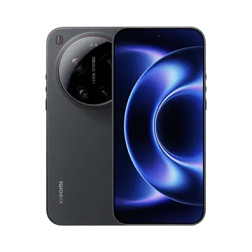 ΚΙΝΗΤΟ XIAOMI 17 ULTRA 5G 6.9in 16GB/512GB DUAL SIM NFC BLACK GW
