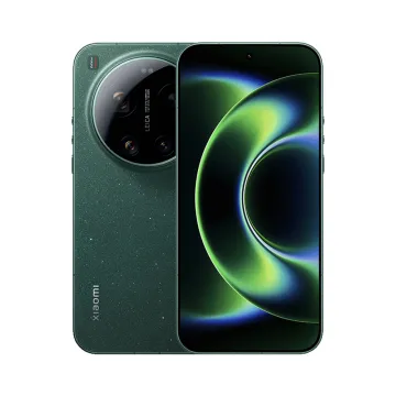 ΚΙΝΗΤΟ XIAOMI 17 ULTRA 5G 6.9in 16GB/512GB DUAL SIM NFC GREEN GW