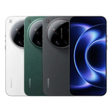 ΚΙΝΗΤΟ XIAOMI 17 ULTRA 5G 6.9in 16GB/512GB DUAL SIM NFC GW