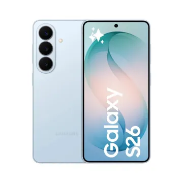 ΚΙΝΗΤΟ SAMSUNG GALAXY S26 S942 5G 6.3in 12GB/256GB DUAL SIM SKY BLUE GR