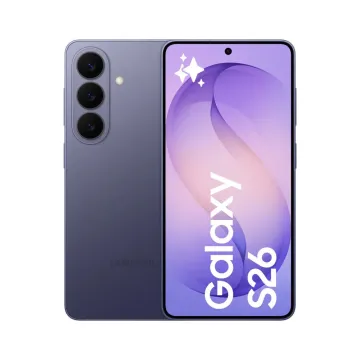 ΚΙΝΗΤΟ SAMSUNG GALAXY S26 S942 5G 6.3in 12GB/256GB DUAL SIM COBALT VIOLET GR
