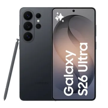 ΚΙΝΗΤΟ SAMSUNG GALAXY S26 ULTRA S948 5G 6.9in 12GB/256GB DUAL SIM BLACK GR