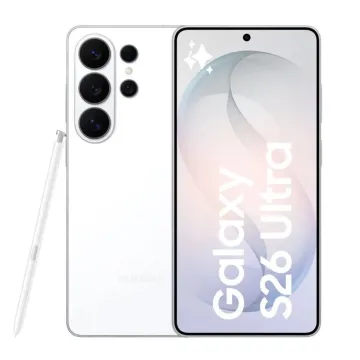 ΚΙΝΗΤΟ SAMSUNG GALAXY S26 ULTRA S948 5G 6.9in 12GB/256GB DUAL SIM WHITE GR