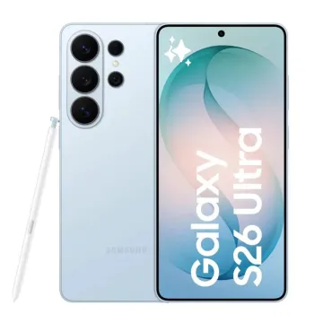 ΚΙΝΗΤΟ SAMSUNG GALAXY S26 ULTRA S948 5G 6.9in 12GB/256GB DUAL SIM SKY BLUE GR