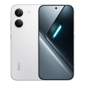 ΚΙΝΗΤΟ XIAOMI POCO X8 PRO 5G 6.59in 12GB/512GB DUAL SIM NFC WHITE GW