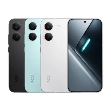 ΚΙΝΗΤΟ XIAOMI POCO X8 PRO 5G 6.59in 12GB/512GB DUAL SIM NFC GW