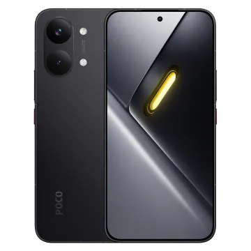 ΚΙΝΗΤΟ XIAOMI POCO X8 PRO MAX 5G 6.83in 12GB/512GB DUAL SIM NFC BLACK GW