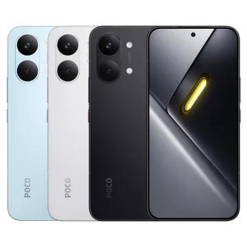 ΚΙΝΗΤΟ XIAOMI POCO X8 PRO MAX 5G 6.83in 12GB/512GB DUAL SIM NFC GW