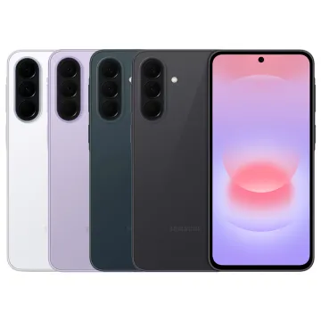 ΚΙΝΗΤΟ SAMSUNG GALAXY A37 SM-A376 5G 6.7in 6GB/128GB DUAL SIM GR